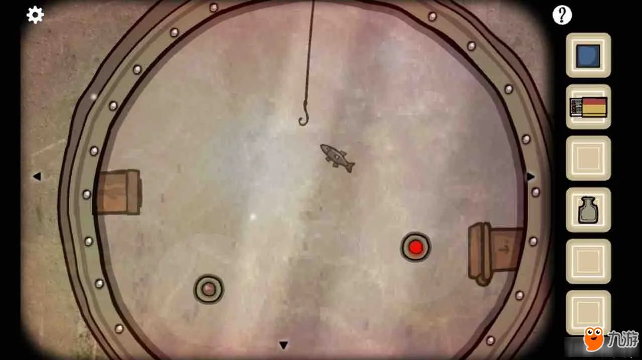 《Cube Escape The Cave》全关卡通关攻略