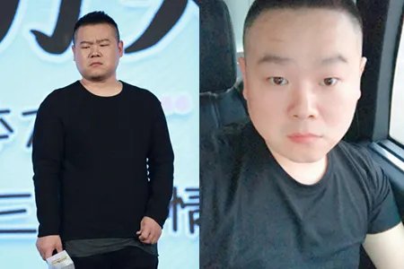 岳云鹏回应造谣 吃瓜网友可以散了