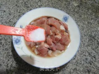 宫保鸡丁