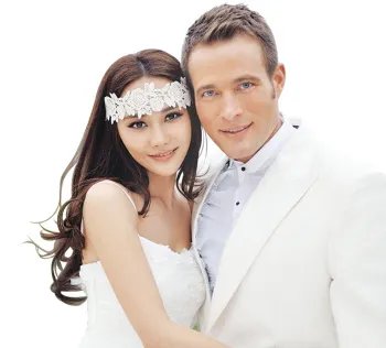 爆马雅舒劈腿不断 新婚富豪老公为其抛妻弃女