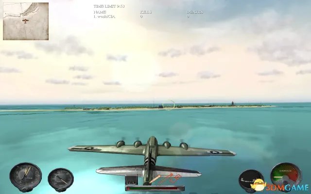 太平洋英雄2攻略秘籍大全 太平洋英雄2通关流程攻略