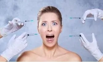 非法微整形乱象 卖假药谋取暴利