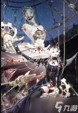 奇迹暖暖公主级攻略