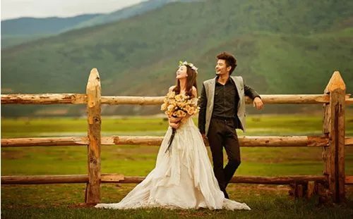 新婚旅游去哪里好 国内几大景点推荐