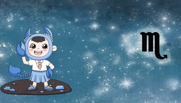 10月份是什么星座的人 10月份是什么星座