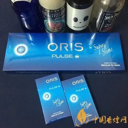 ORIS豪利时香烟价格表和图片一览