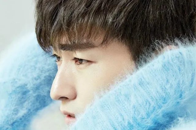 张翰mv中吴宣仪一直是c位,二人是借工作之名恋爱吗?