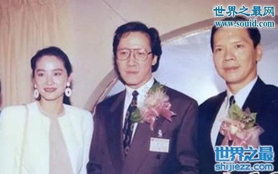 向华胜打刘德华耳光，子虚乌有的事(无法证实) 