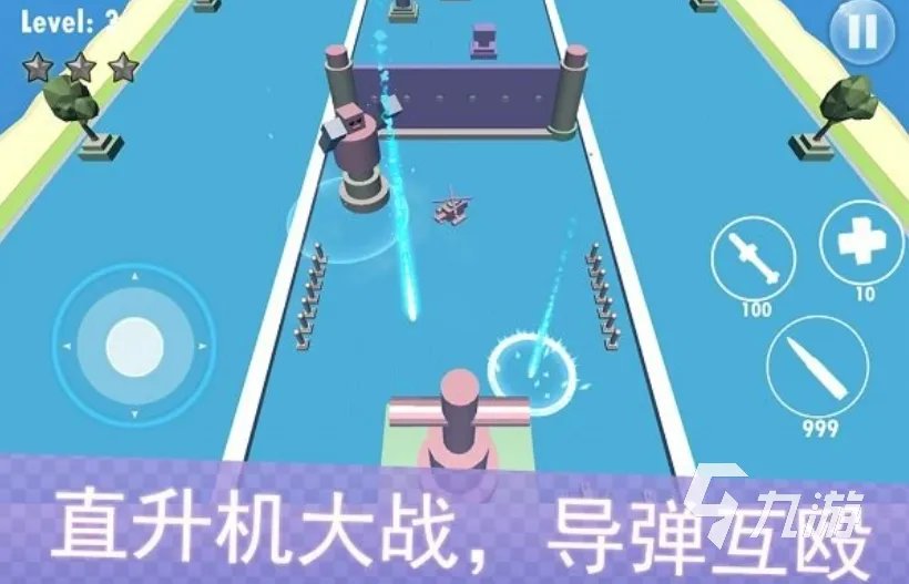 好玩的空战单机游戏前5名 耐玩的空战游戏排行榜2023