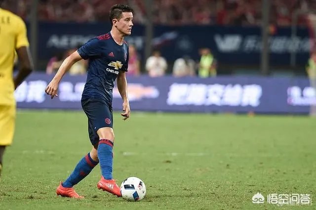 埃雷拉今夏会离开曼联吗?