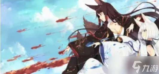 《碧蓝航线》礼包码大全2023