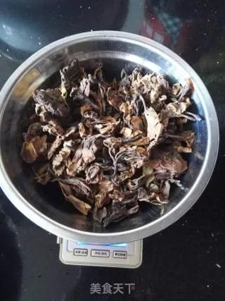 自制“王老吉”凉茶