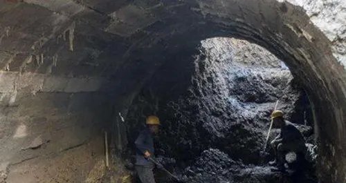 地铁施工挖出古桥是真的吗 古桥开云见日有什么考古意义