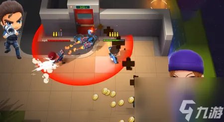 逃跑吧少年飞车技巧 逃跑吧少年的游戏攻略