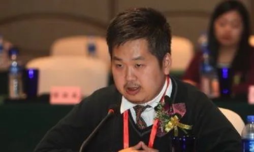 北大台博士想入党获赞! 不为万贯家财只为祖国赴汤蹈火