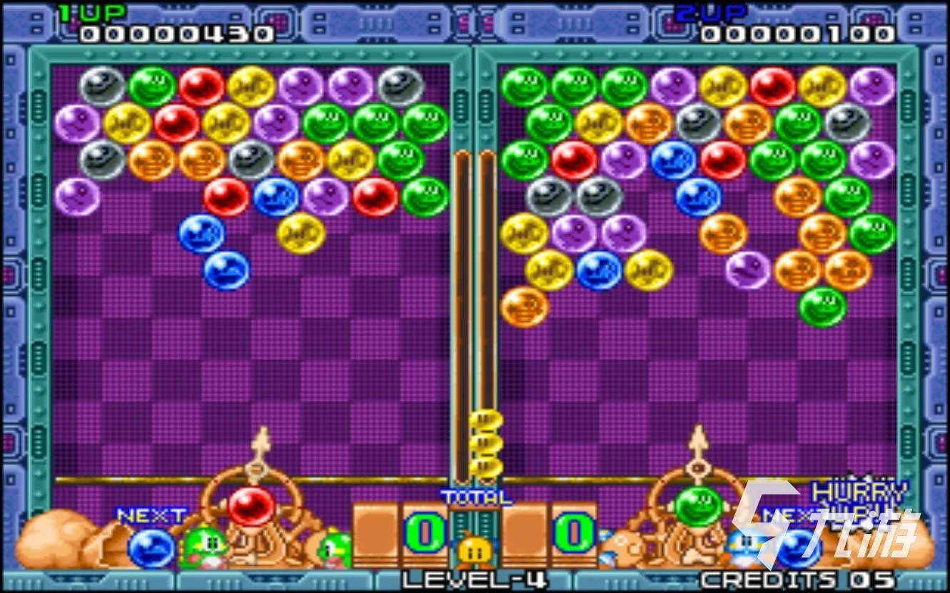 街机游戏合集500下载推荐2023 经典的街机游戏排行榜大全