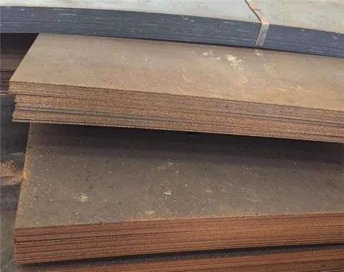 钢板的重量怎么算