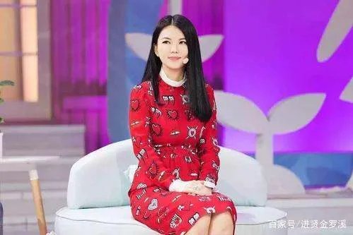 李厚霖与李湘离婚后，为啥反差那么大？