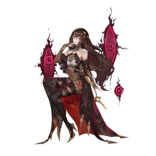 《幻书启世录》死灵之书介绍