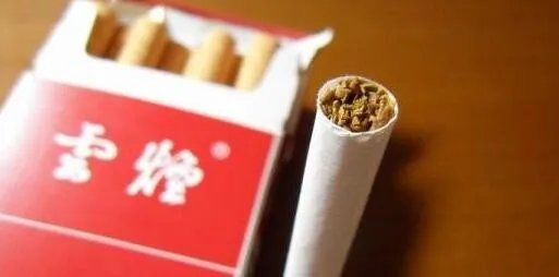 红云烟怎么样,红云烟口感怎么样