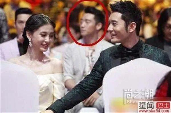 杨颖被郑恺强吻看过胸部真的吗图片 郑恺承认过喜欢baby证据扒皮