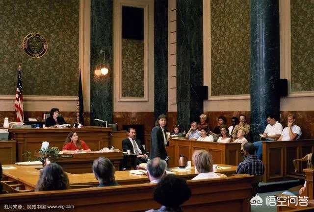 “美国男子获刑472年”事件,你怎么看?