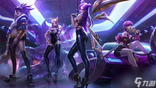 英雄联盟速成宝典及快速入门技巧 新手玩法教程及注意事项