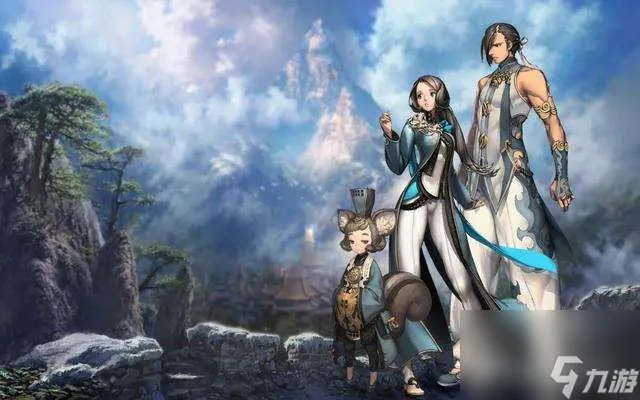 剑灵剑士赚钱攻略详解 快速赚钱搬砖方法推荐