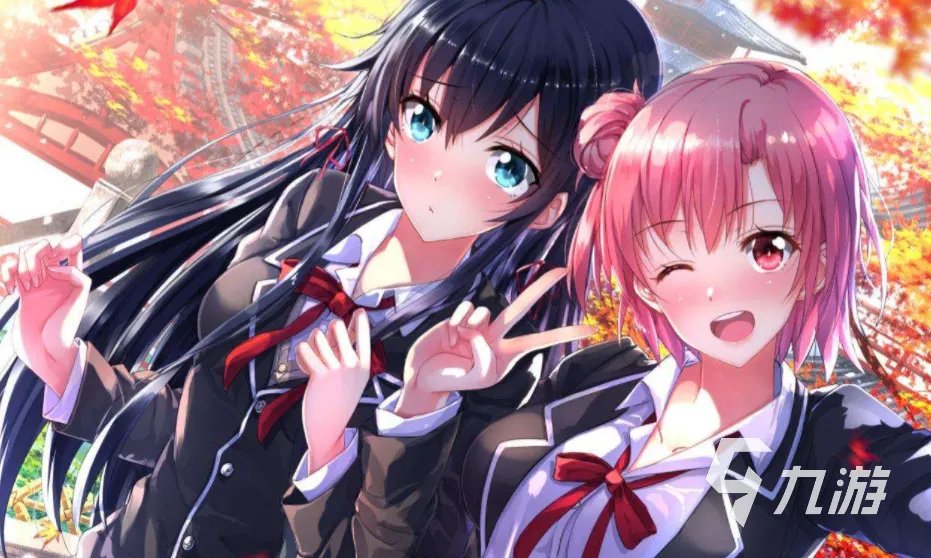 2021女生装扮游戏大全下载 人气女生装扮游戏排行榜合集推荐