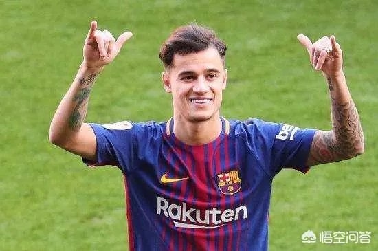 库鸟到底适合不适合巴萨？