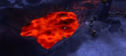 熔火鱿鱼任务怎么做/熔火鱿鱼卵怎么获得