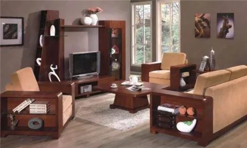 实木家具好不好  实木家具有哪些优缺点