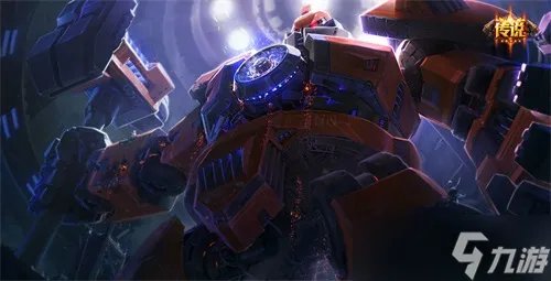 英雄联盟手游塞恩出装符文推荐