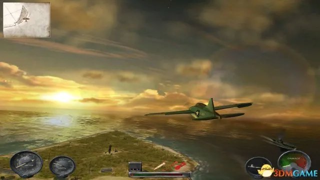 太平洋英雄2攻略秘籍大全 太平洋英雄2通关流程攻略