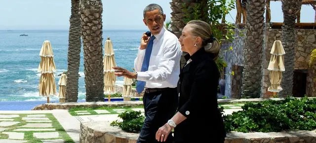 为什么特朗普会赢得大选？