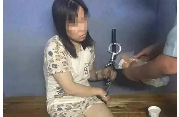 纵火保姆被提批捕是怎么回事?