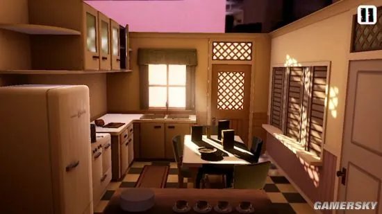 暗影一直存在攻略大全 Shadows Remain全流程通关攻略