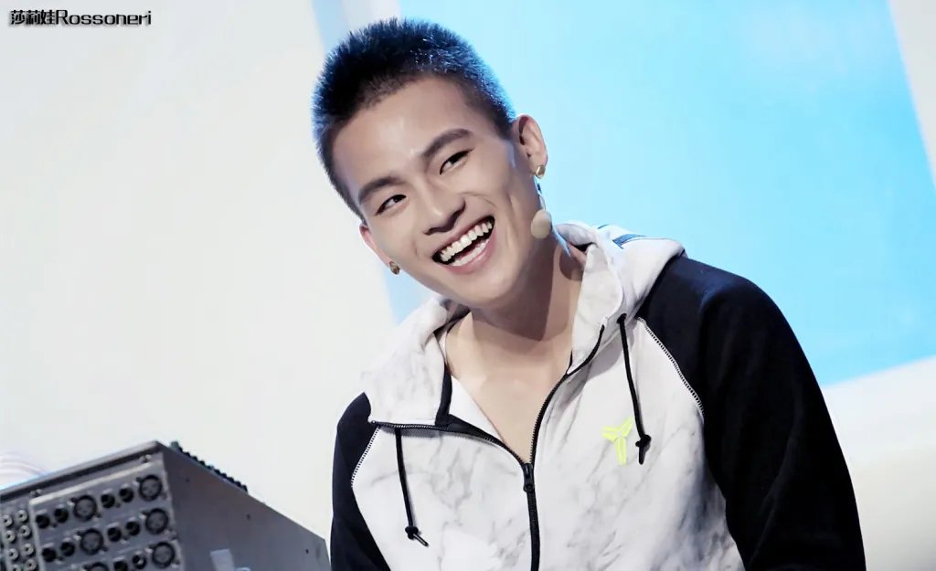 欧豪父亲是干什么的 张阳阳欧豪打架是怎么回事