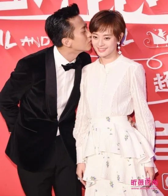 孙俪给女儿画像曝光:揭秘娘娘孙俪个人资料