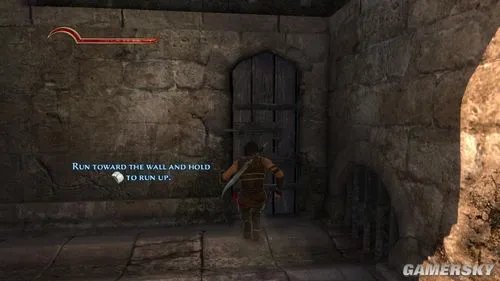 《波斯王子5：遗忘之沙》详细图文流程攻略