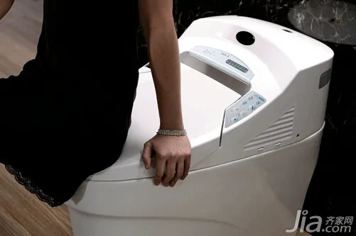 箭牌智能马桶怎么样