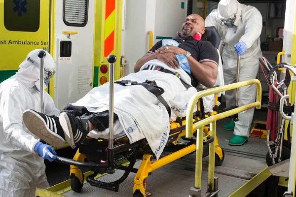 美国疫情最新消息2020年