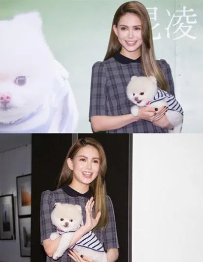 昆凌回应被骂“垃圾”一事 称夫妻二人对此事丝毫不介意