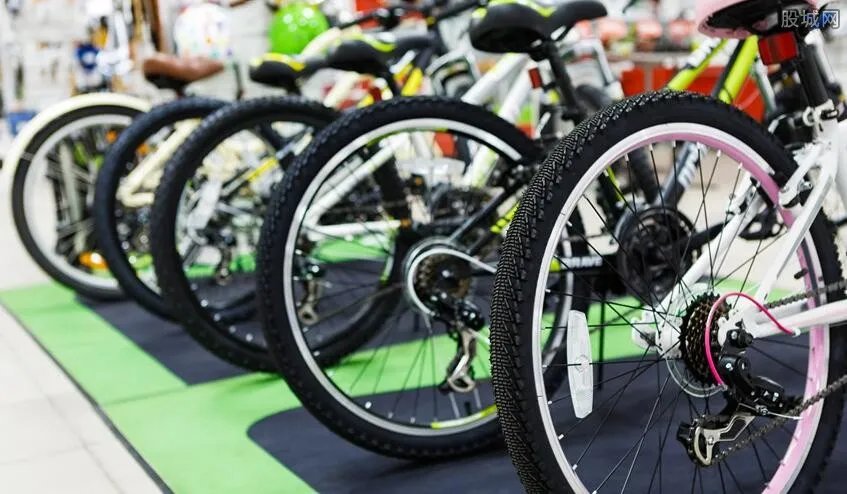 土拨鼠自行车进口大牌 顶级自行车价格范围是多少