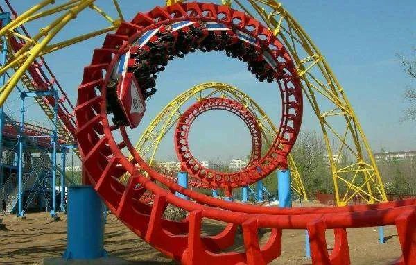 做过最疯狂的事是什么?