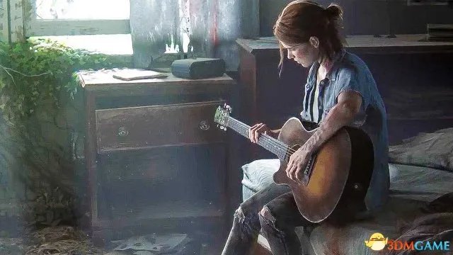 TGA2017奖项汇总 《塞尔达：荒野之息》年度最佳