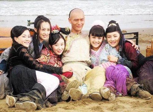 黄晓明为什么讨好刘芸两人什么关系交往过吗 黄晓明刘芸分手原因