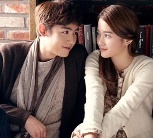 尼坤南宝拉演绎甜蜜恋人 粉丝纷纷喊话“茜妞回去收拾你”