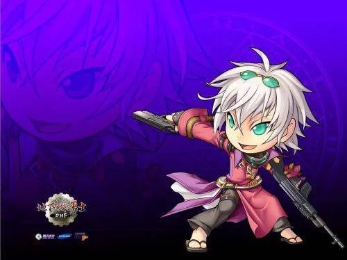 DNF红眼吧是什么?