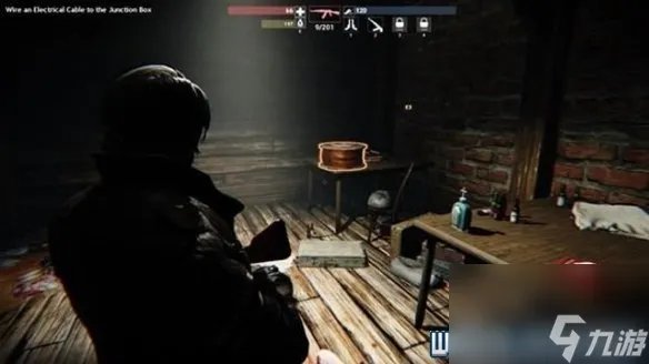 鬼屋魅影2速刷攻略大全 鬼屋魅影剧情通关教程